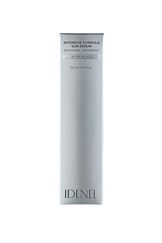Intensive Formula Sun Serum