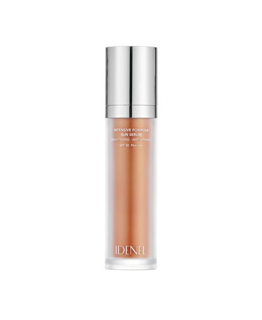 Intensive Formula Sun Serum