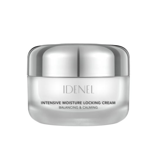 Intensive Moisture Locking Cream