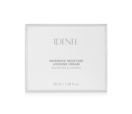 Intensive Moisture Locking Cream