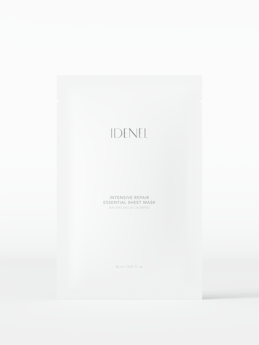Intensive Repair Essential Sheet Mask
