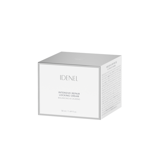 Intensive Repair Locking Cream