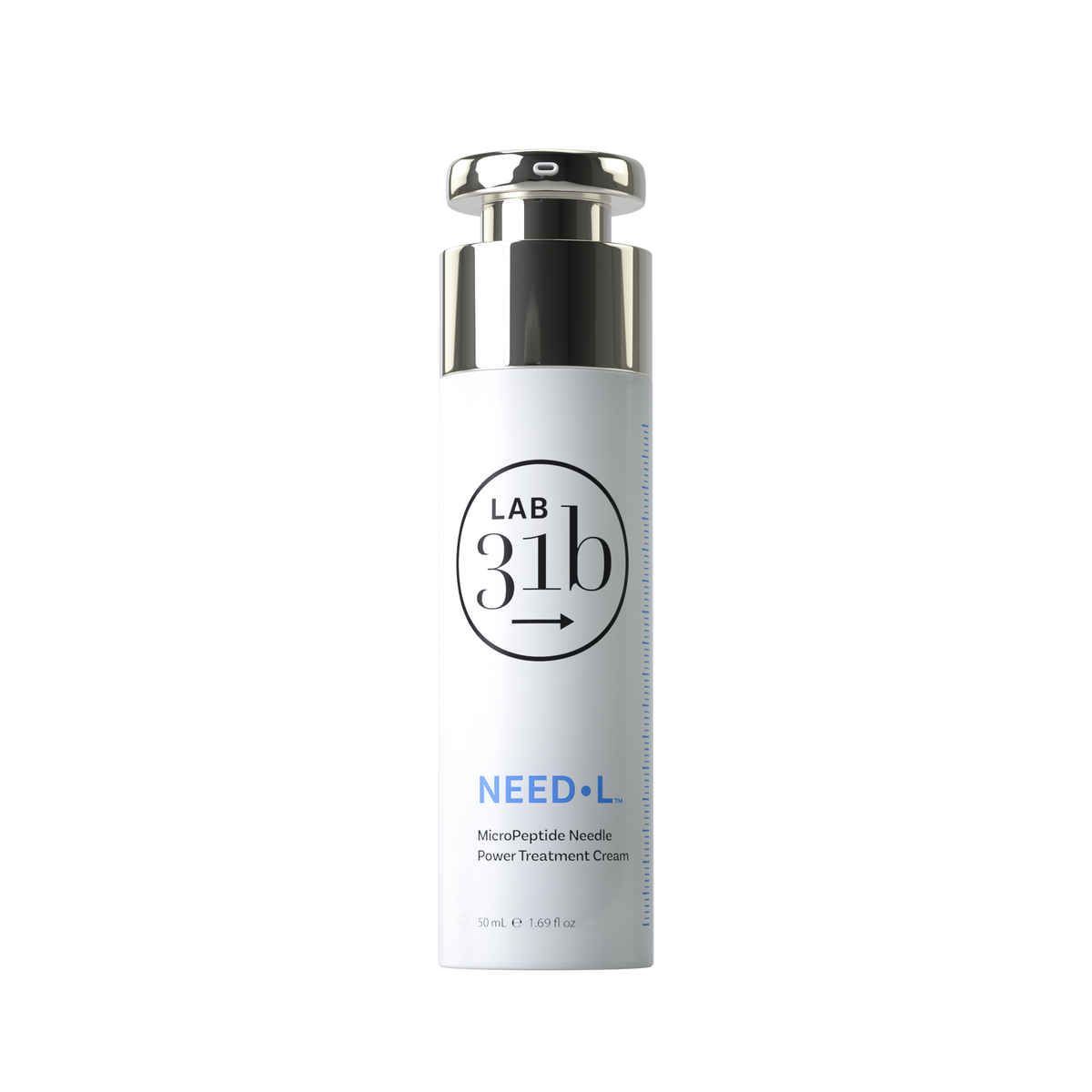 MicroPeptide Needle Power Treatment Cream