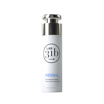 MicroPeptide Needle Power Treatment Cream
