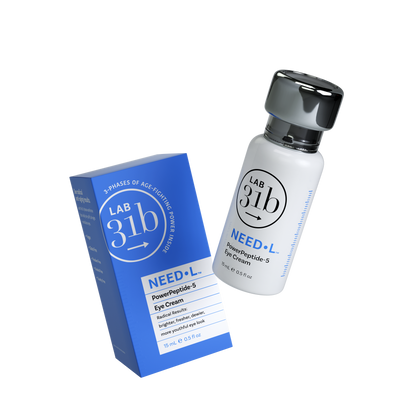 MicroPeptide Needle PowerPeptide-5 Eye Cream