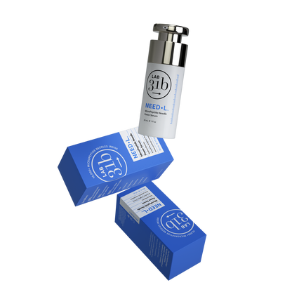 MicroPeptide Needle Power Serum