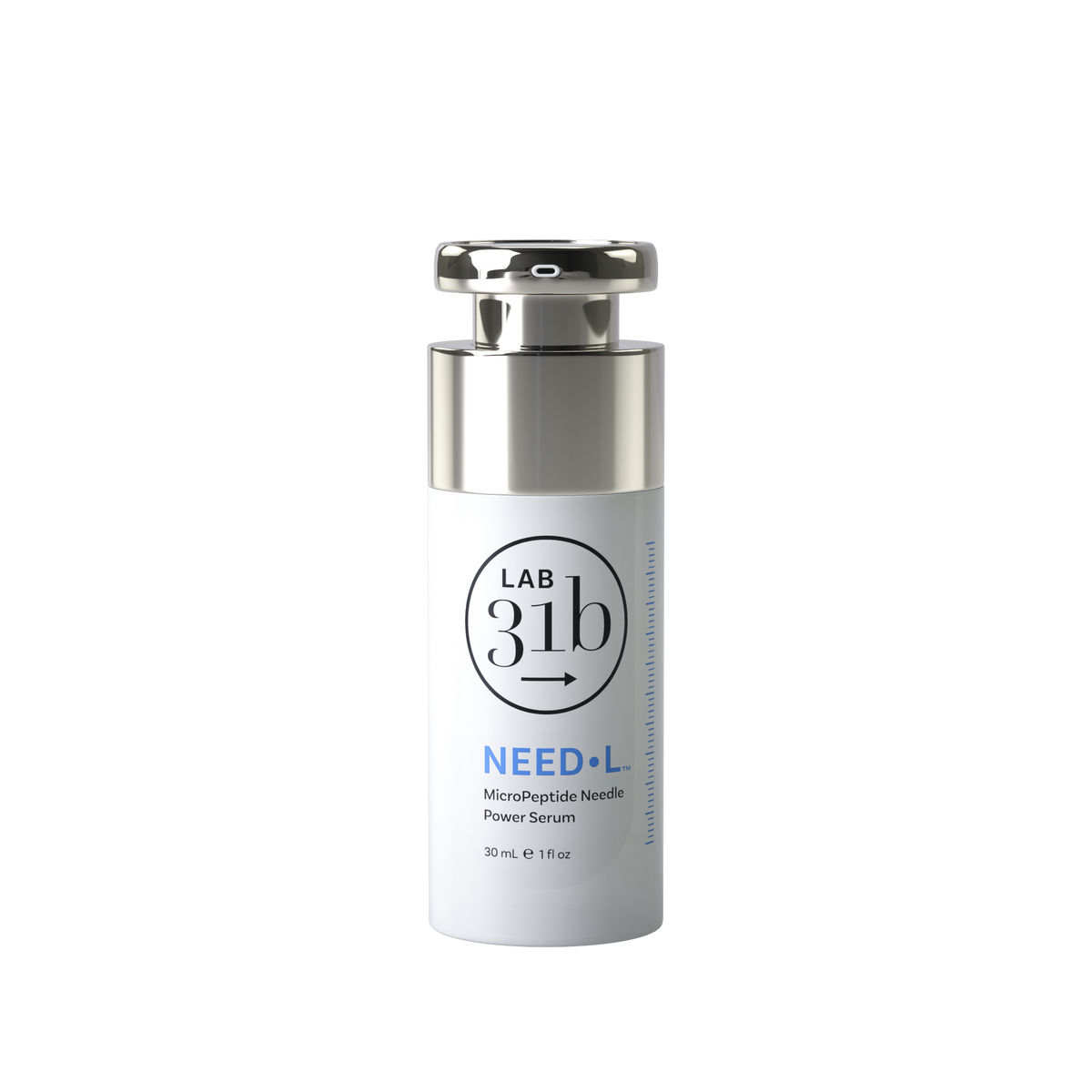 MicroPeptide Needle Power Serum