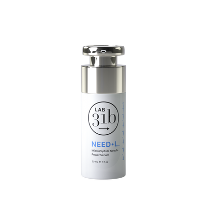 MicroPeptide Needle Power Serum