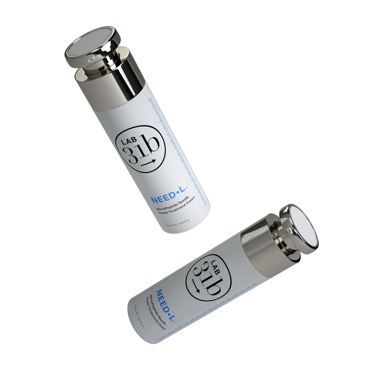 MicroPeptide Needle Power Treatment Cream