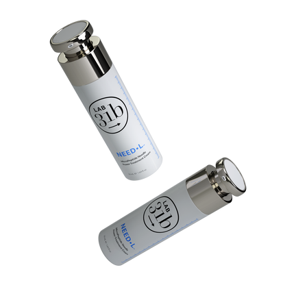 MicroPeptide Needle Power Treatment Cream