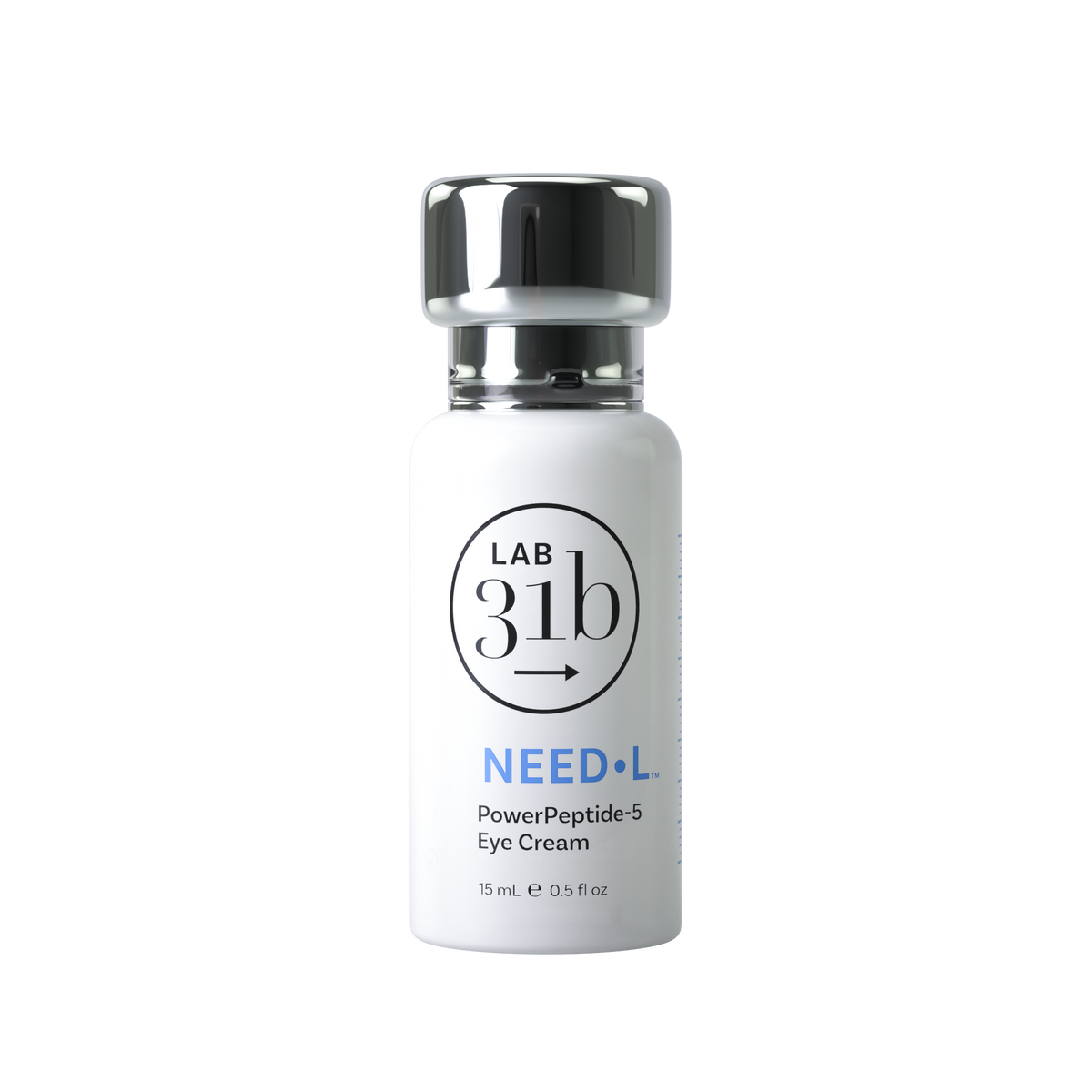 MicroPeptide Needle PowerPeptide-5 Eye Cream