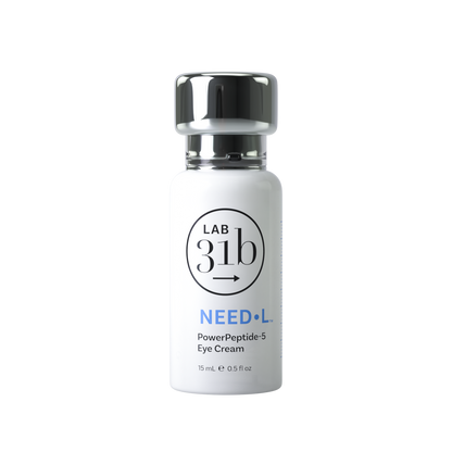 MicroPeptide Needle PowerPeptide-5 Eye Cream