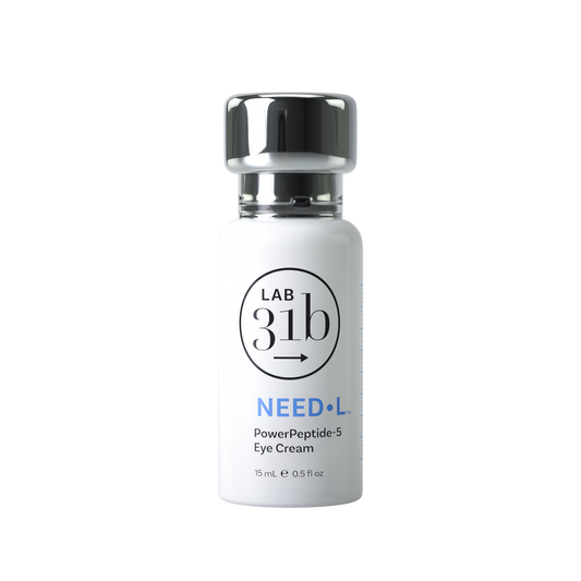 MicroPeptide Needle PowerPeptide-5 Eye Cream
