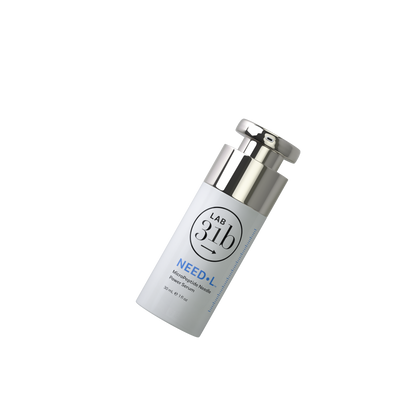 MicroPeptide Needle Power Serum
