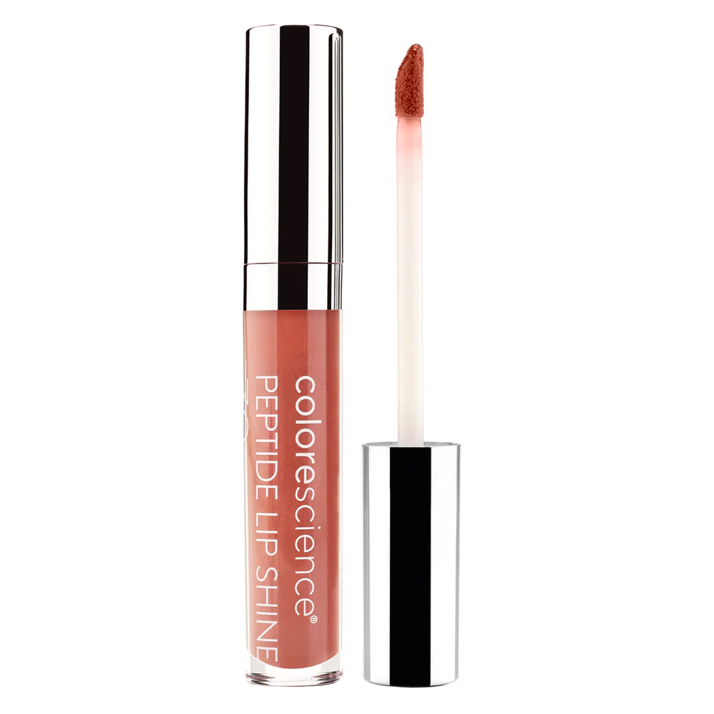 Peptide Lip Shine With SPF 30