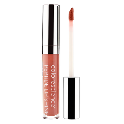 Peptide Lip Shine With SPF 30