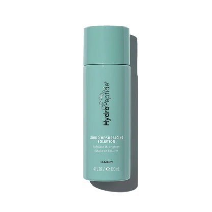 Liquid Resurfacing Solution