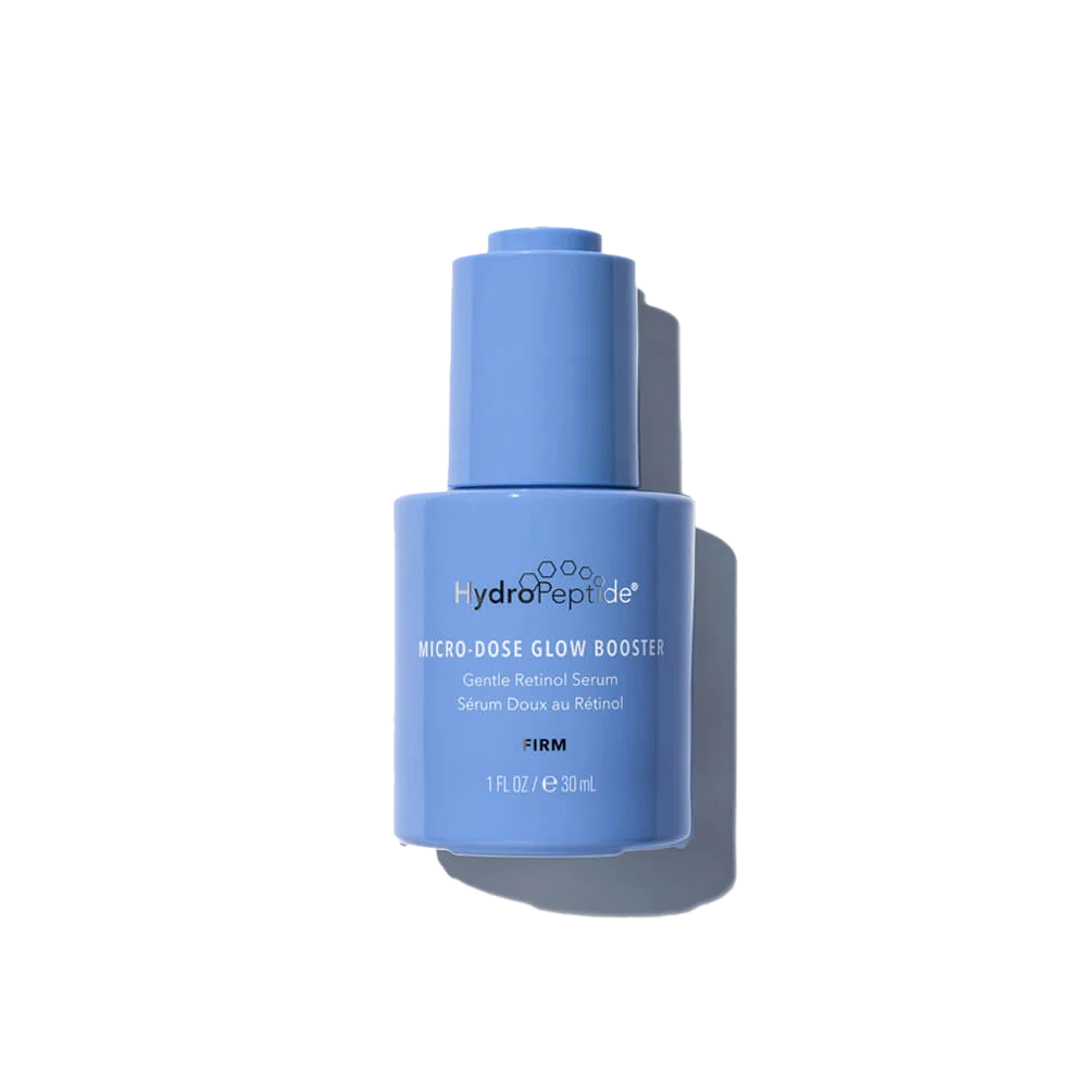 Micro-Dose Glow Booster