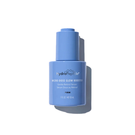Micro-Dose Glow Booster