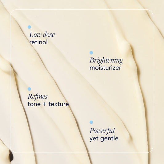 AGELESS+ Retinol Repair Crème 0.3% Retinol Complex