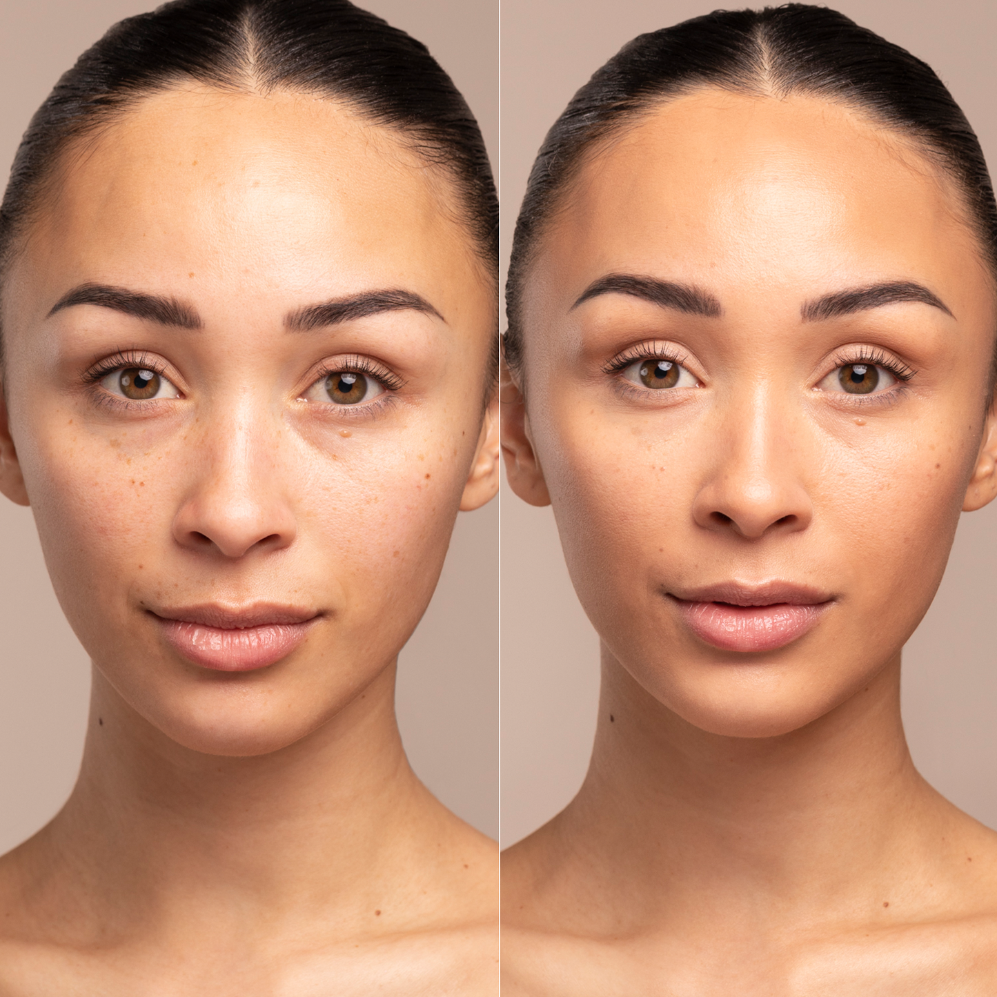 PREVENTION+  tinted sun serum SPF 30