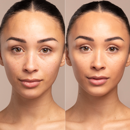 PREVENTION+  tinted sun serum SPF 30