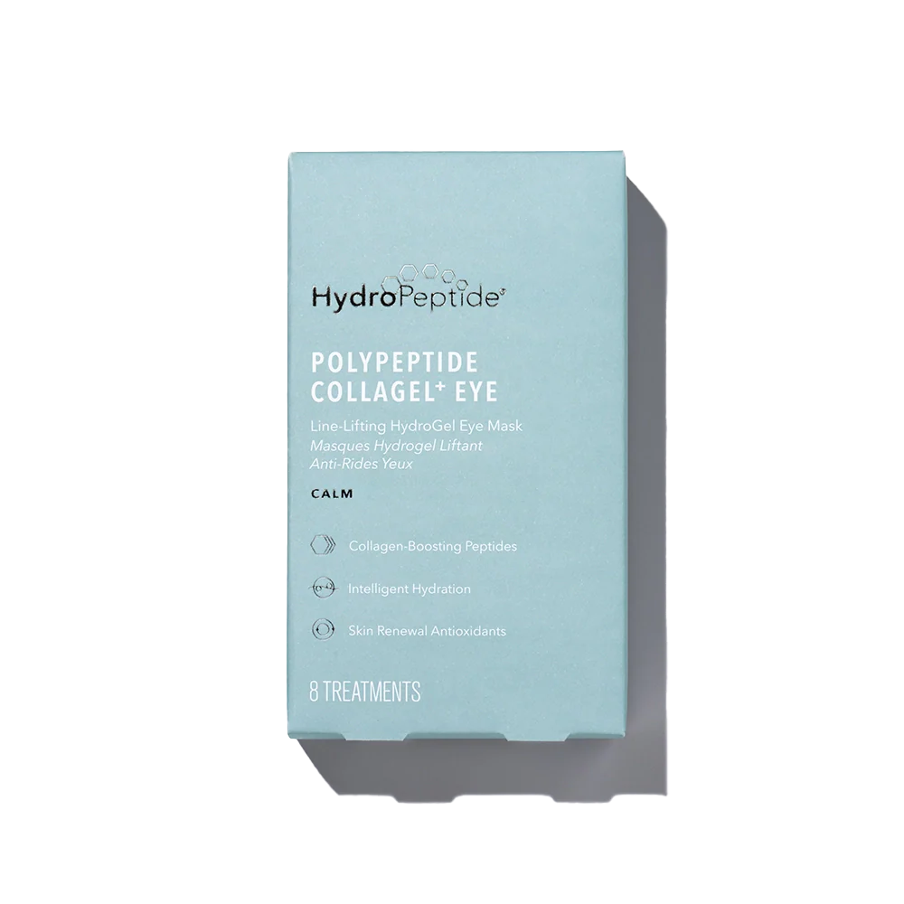 PolyPeptide Collagel Eye