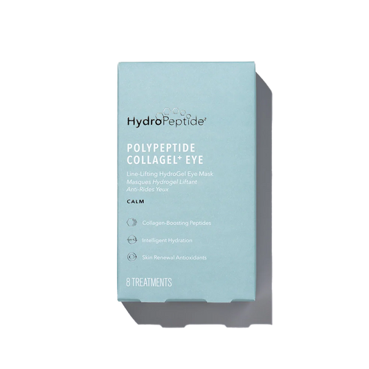PolyPeptide Collagel Eye