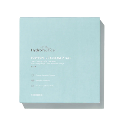 Polypeptide Collagel Face