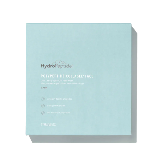 Polypeptide Collagel Face