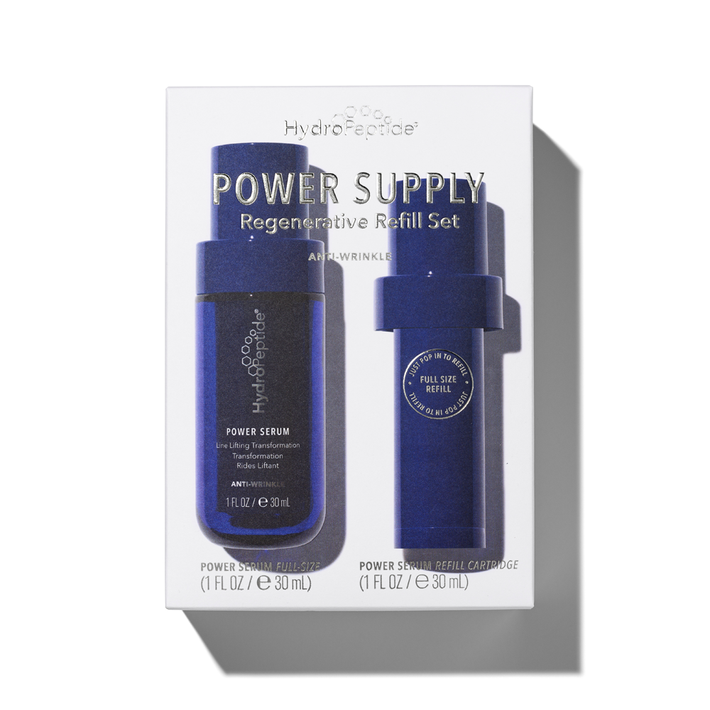 Power Supply Kit