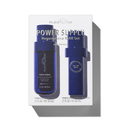 Power Supply Kit