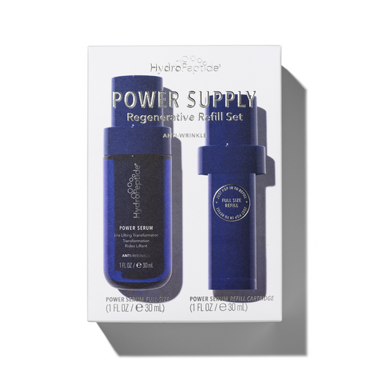 Power Supply Kit