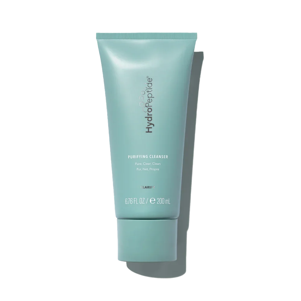 Purifying Cleanser