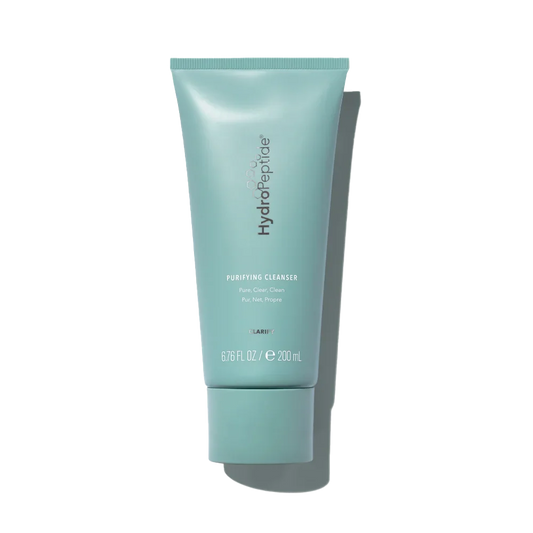 Purifying Cleanser