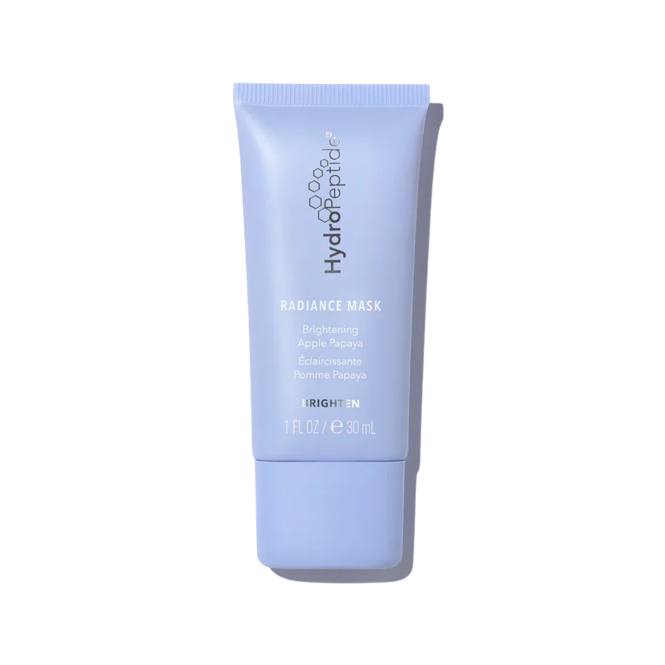 Radiance Mask