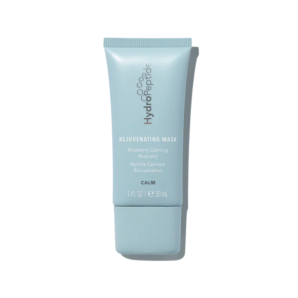 Rejuvenating Mask