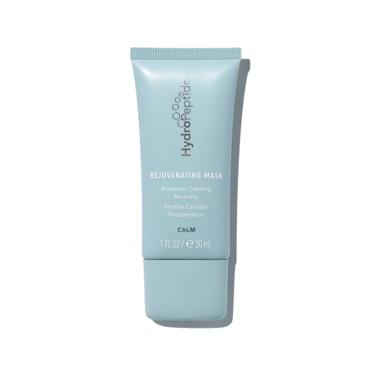 Rejuvenating Mask