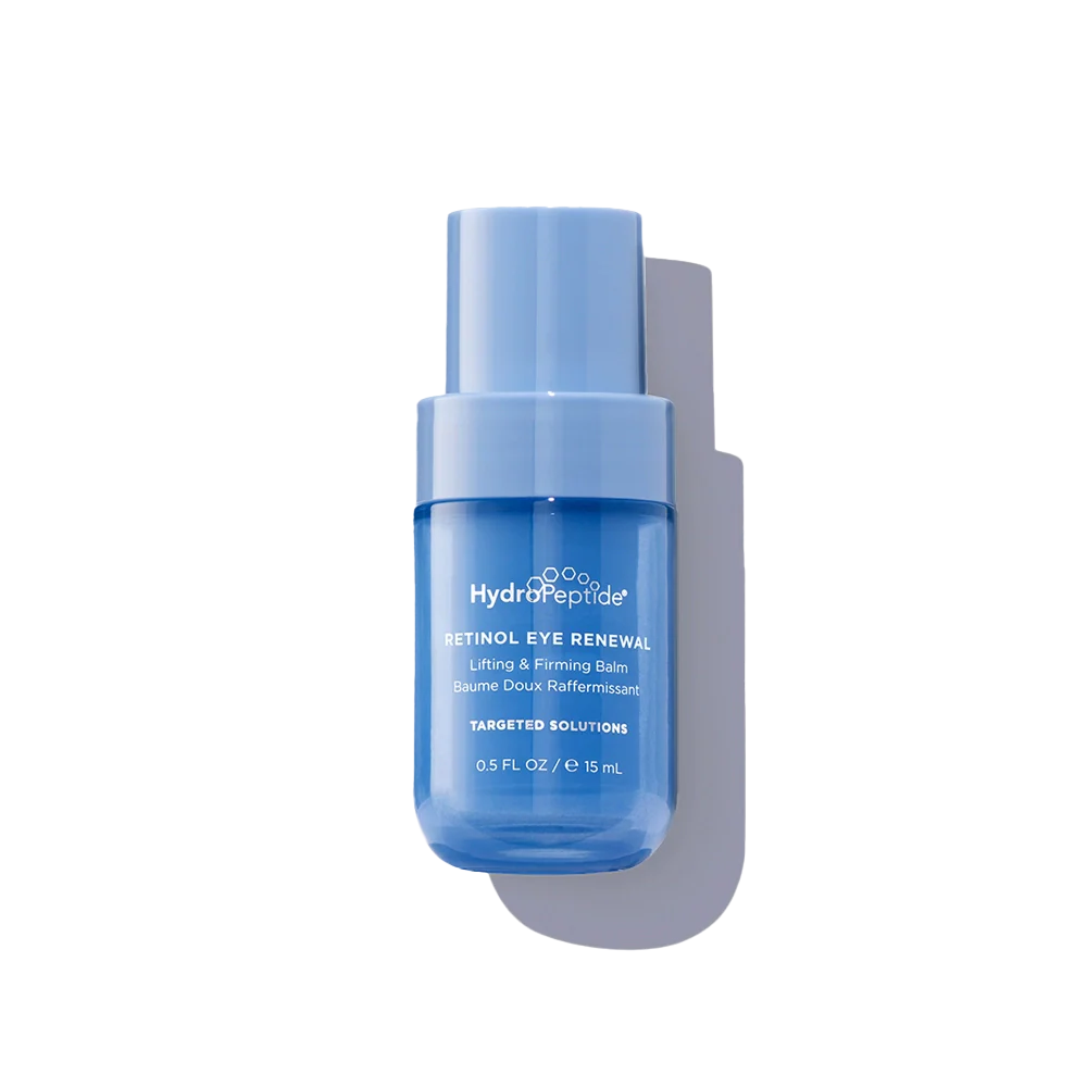 Retinol Eye Renewal