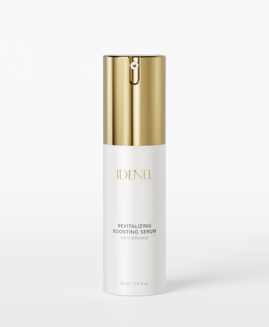 Revitalising Boosting Serum