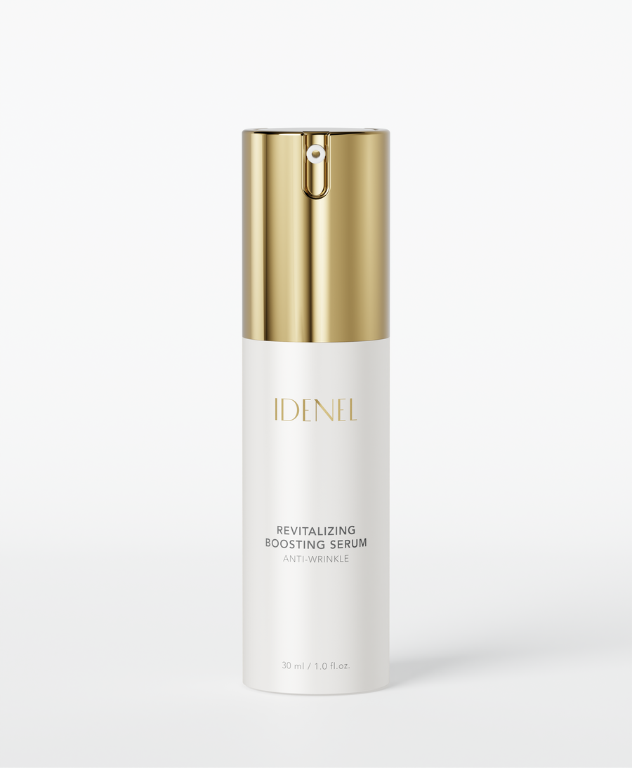 Revitalising Boosting Serum