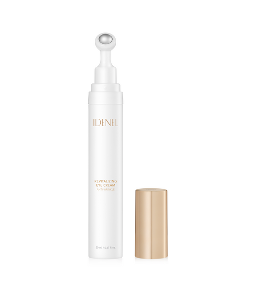 Revitalizing Eye Cream
