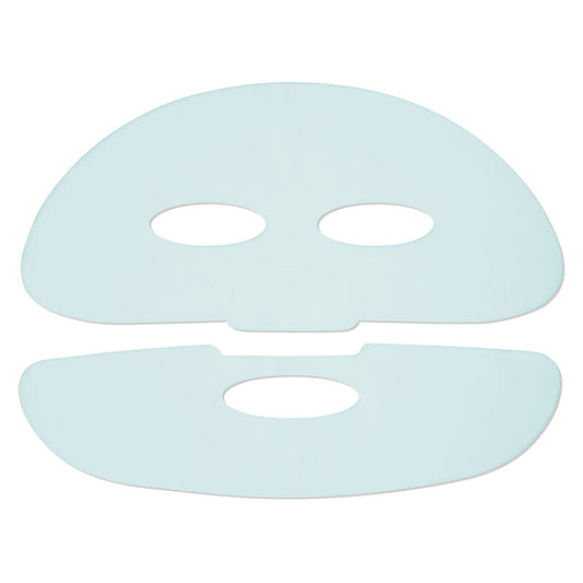 Polypeptide Collagel Mask for Face - 4 Pack