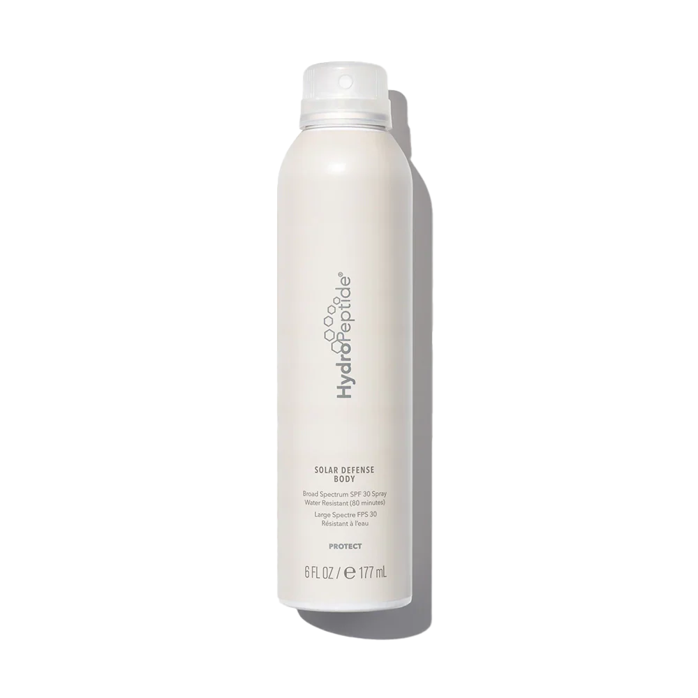 Solar Defense Body SPF 30