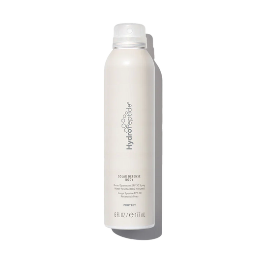 Solar Defense Body SPF 30