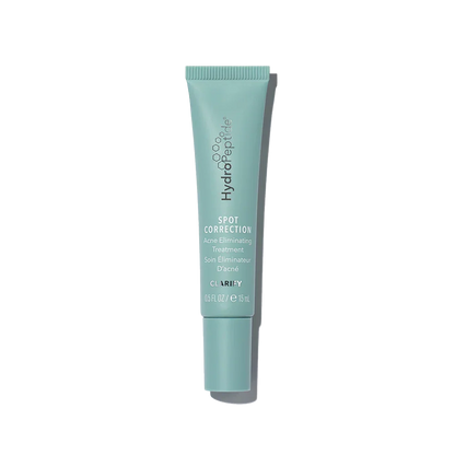 Spot Correction Peptides for Acne