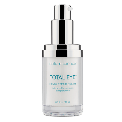 Total Eye Firm & Repair Cream - Colorescience UK 
