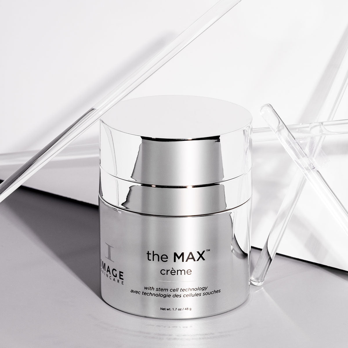 the MAX™  crème
