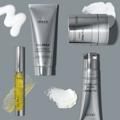 the MAX™  crème