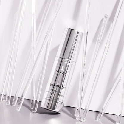 the MAX Eye Creme